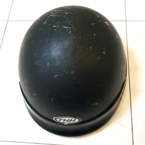 Motorcycle  Helmet:THH BRAND